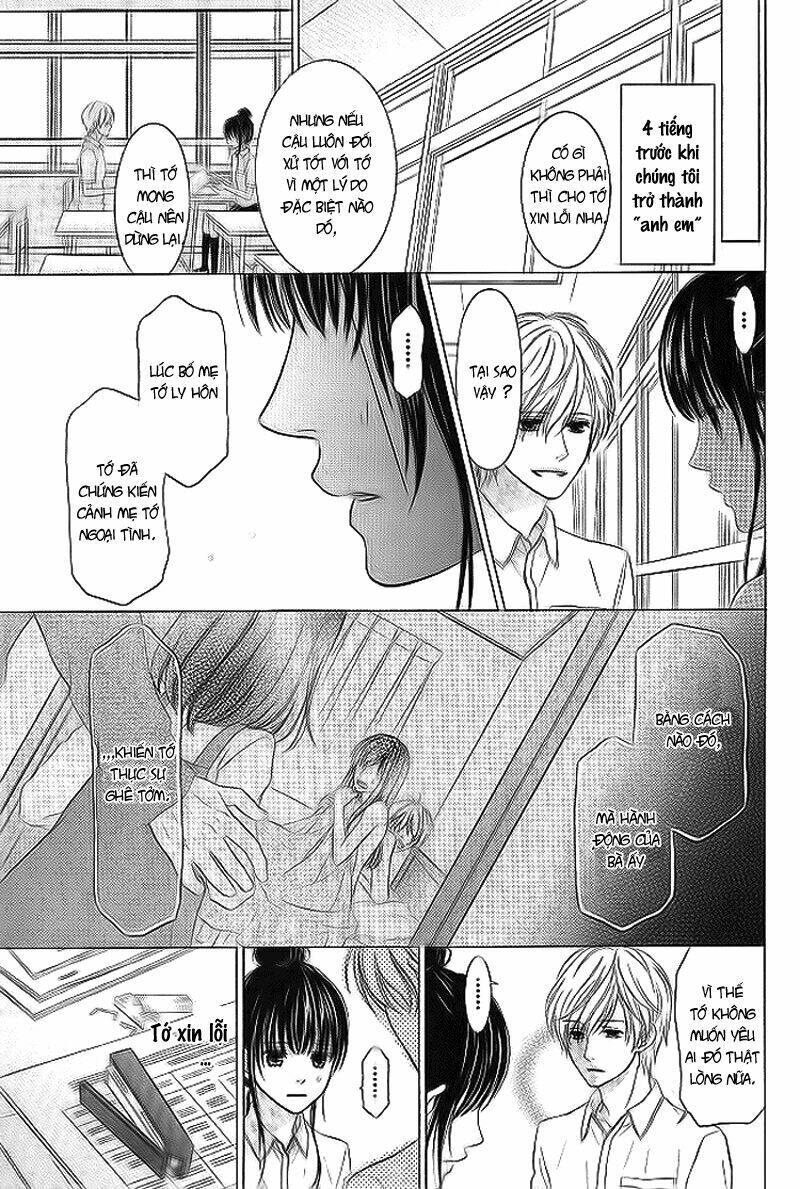 step siblings chapter 1 12