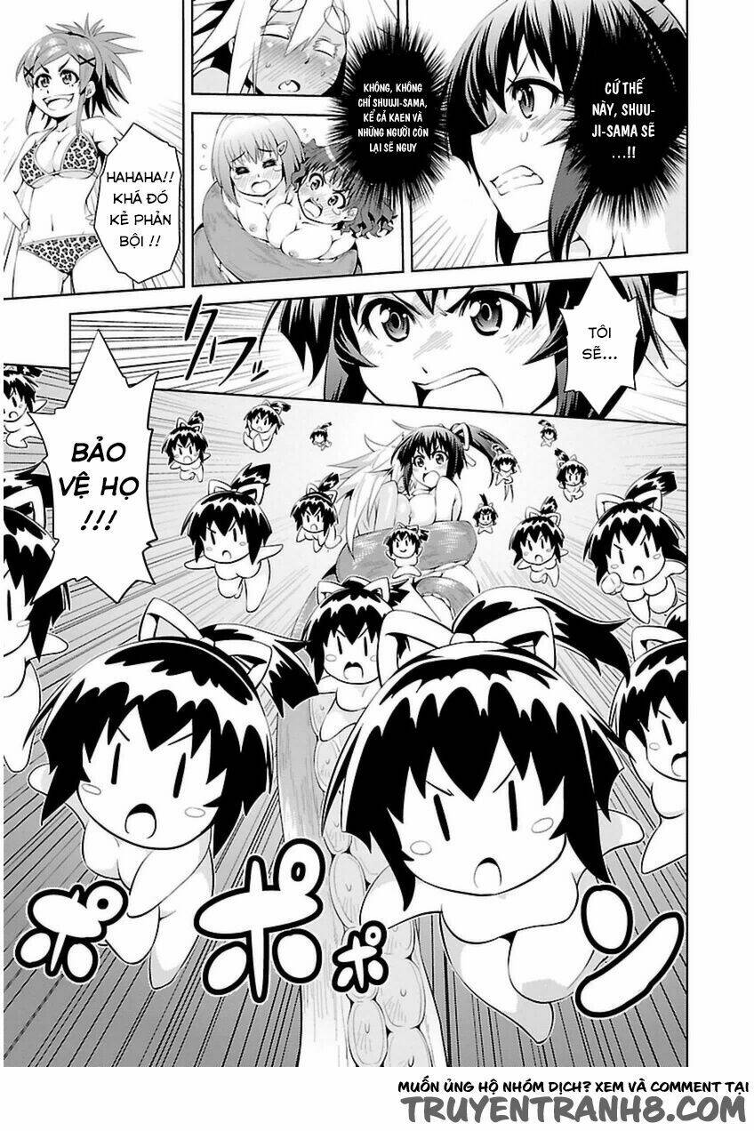 ninkoi - karenbo hichou chapter 6 27