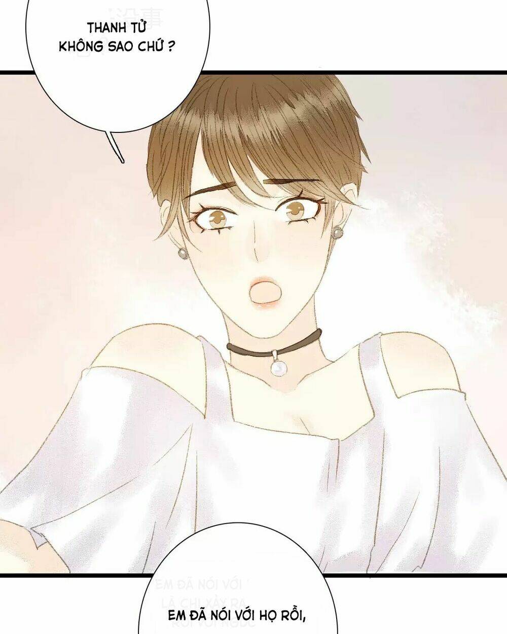 người biến thành ánh trăng chapter 7 28