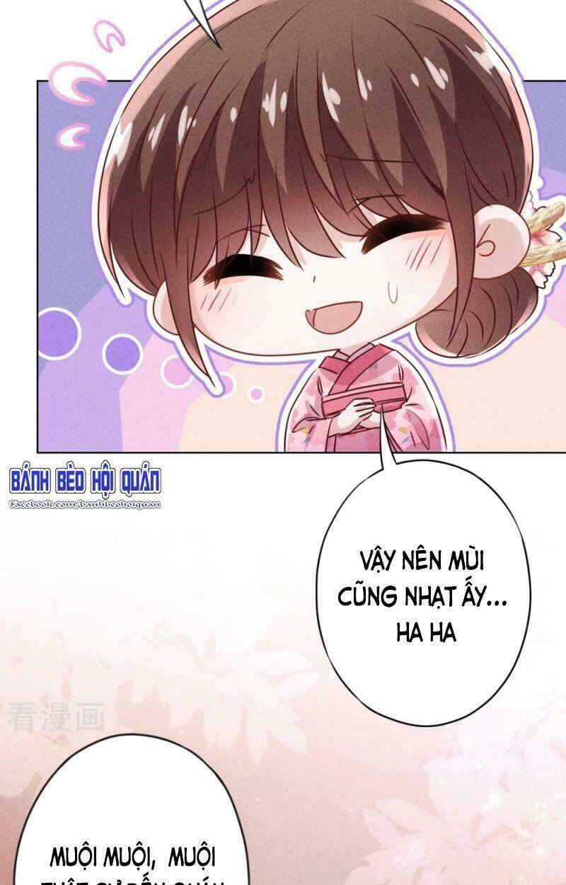 thiếu soái, vợ anh muốn lật trời! chapter 140 34