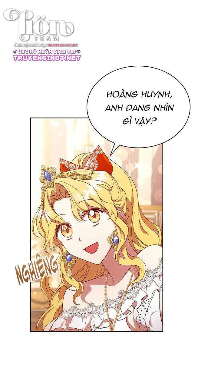 tôi đã ly hôn nhưng lại trở thành tài phiệt chapter 17.1 9