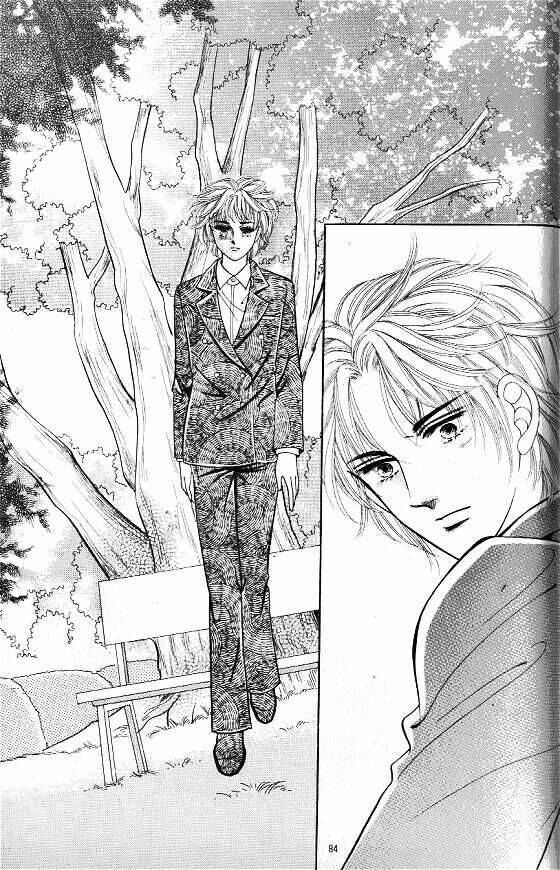 hot blooded woman chapter 51 15