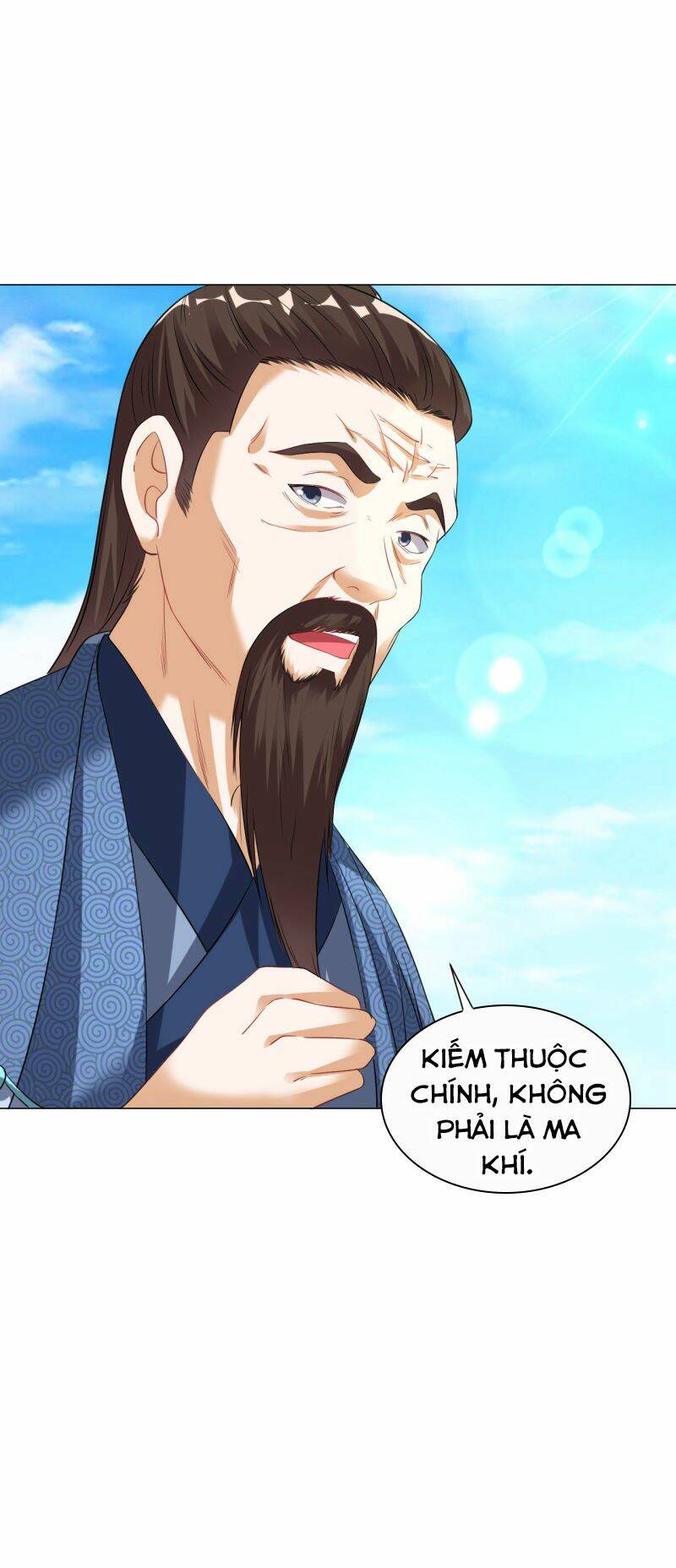 đạo ấn chapter 41 37