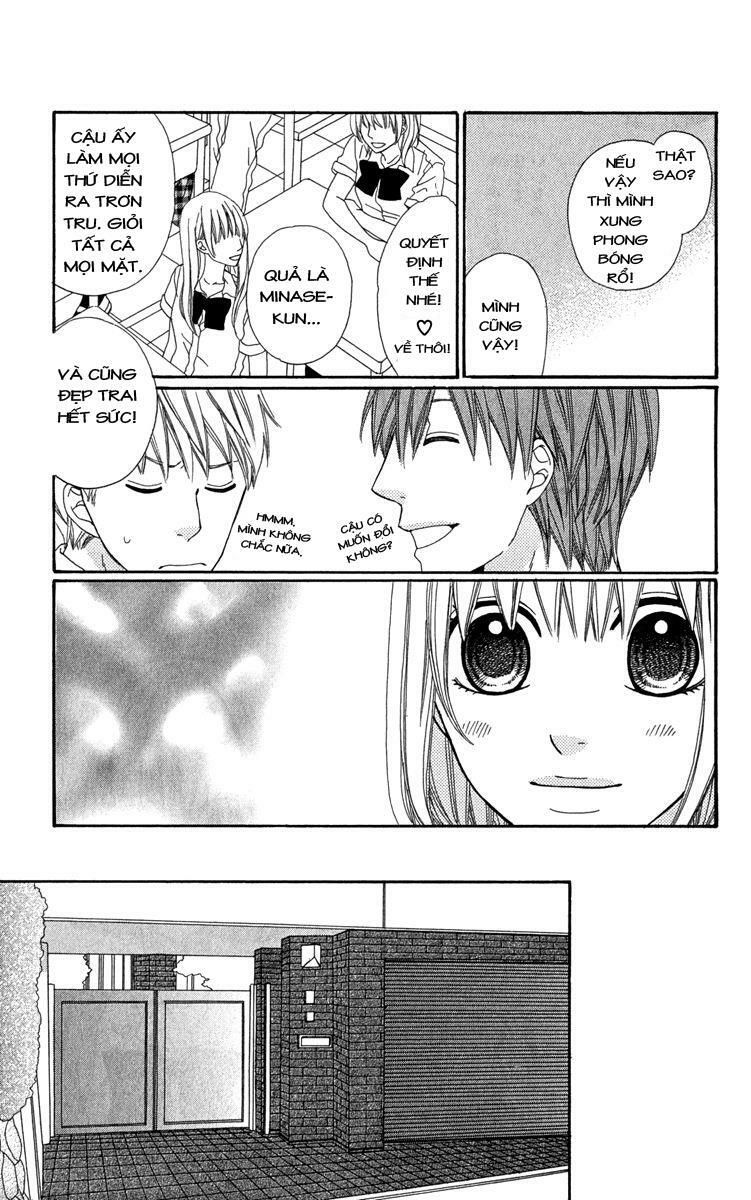 itsuka kimitachi mo otona ni naru chapter 3 17