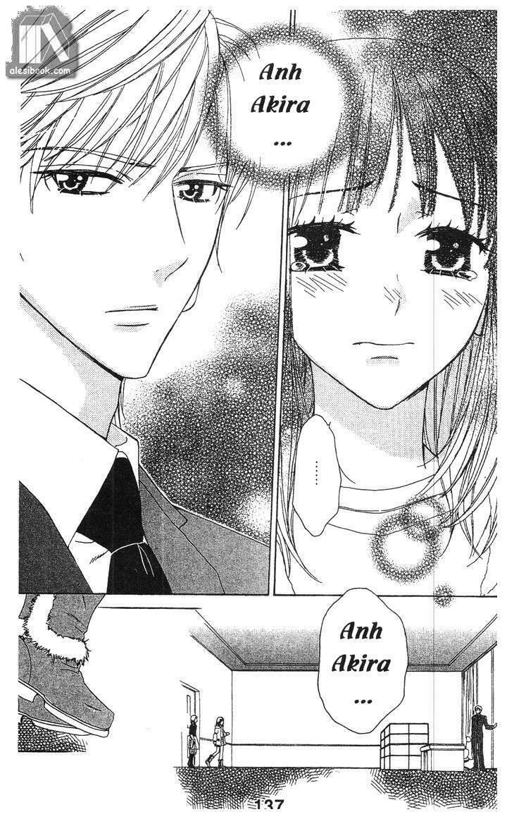 tình yêu định mệnh chapter 27 12