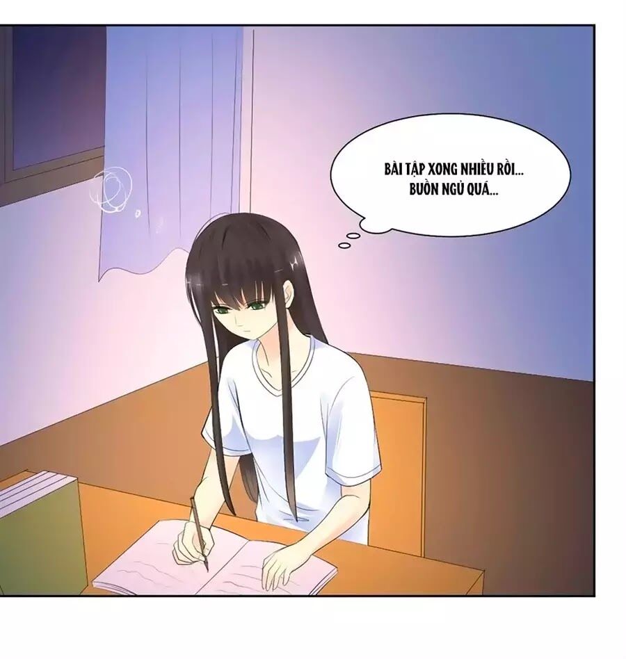 sinh sinh tương thác chapter 53 47