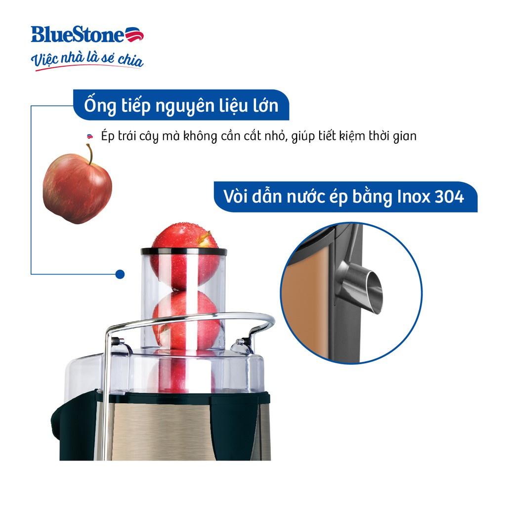 Máy Ép Trái Cây BlueStone JEB-6545 - Hàng chính hãng