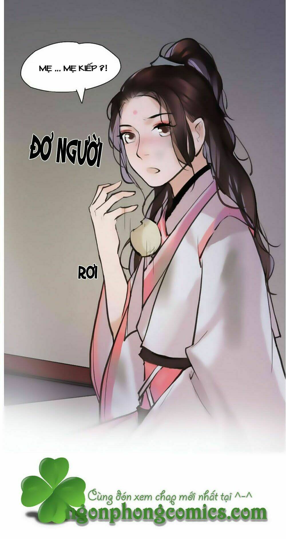 đường tăng cũng quyến rũ chapter 9 35