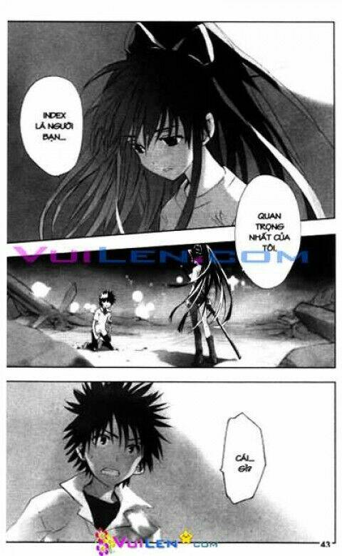 cấm thư ma thuật chapter 5 43