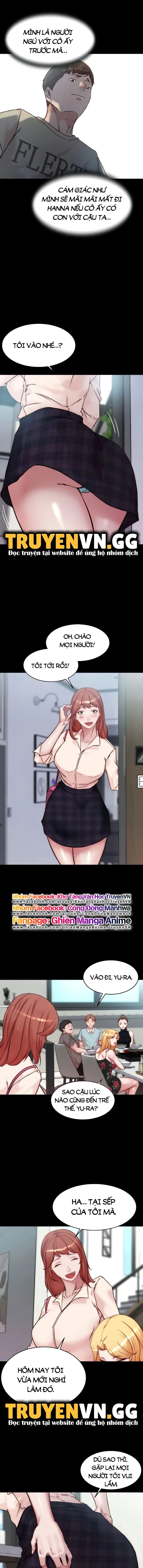 nhật ký quần lót chapter 92 8