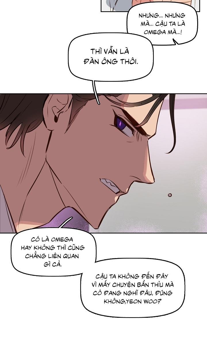 kiss me liar chapter 3 33