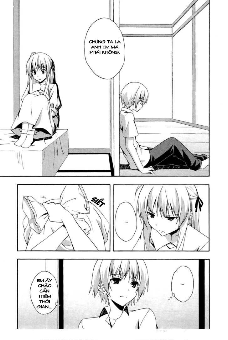 yosuga no sora chapter 2 25