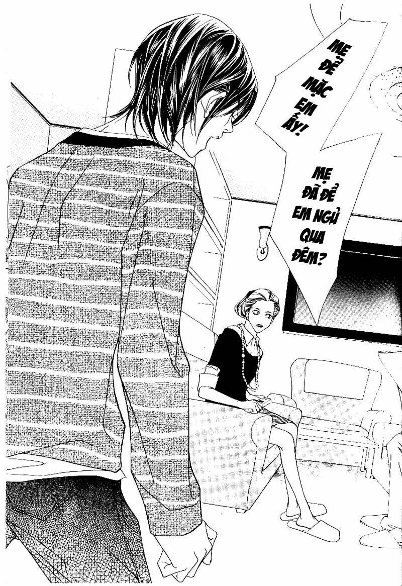 flowers of evil chapter 12 14