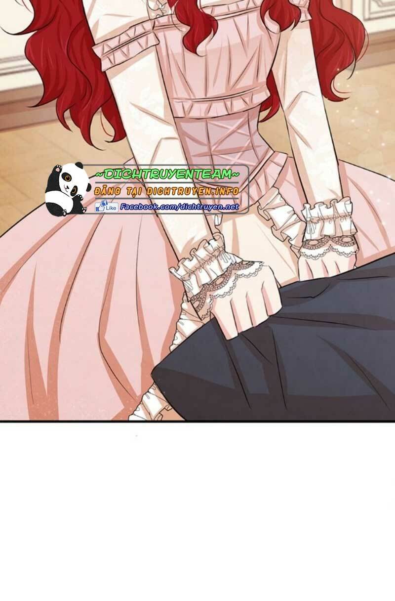 tiểu thư scarlet, em không muốn trả thù sao? chapter 19 101