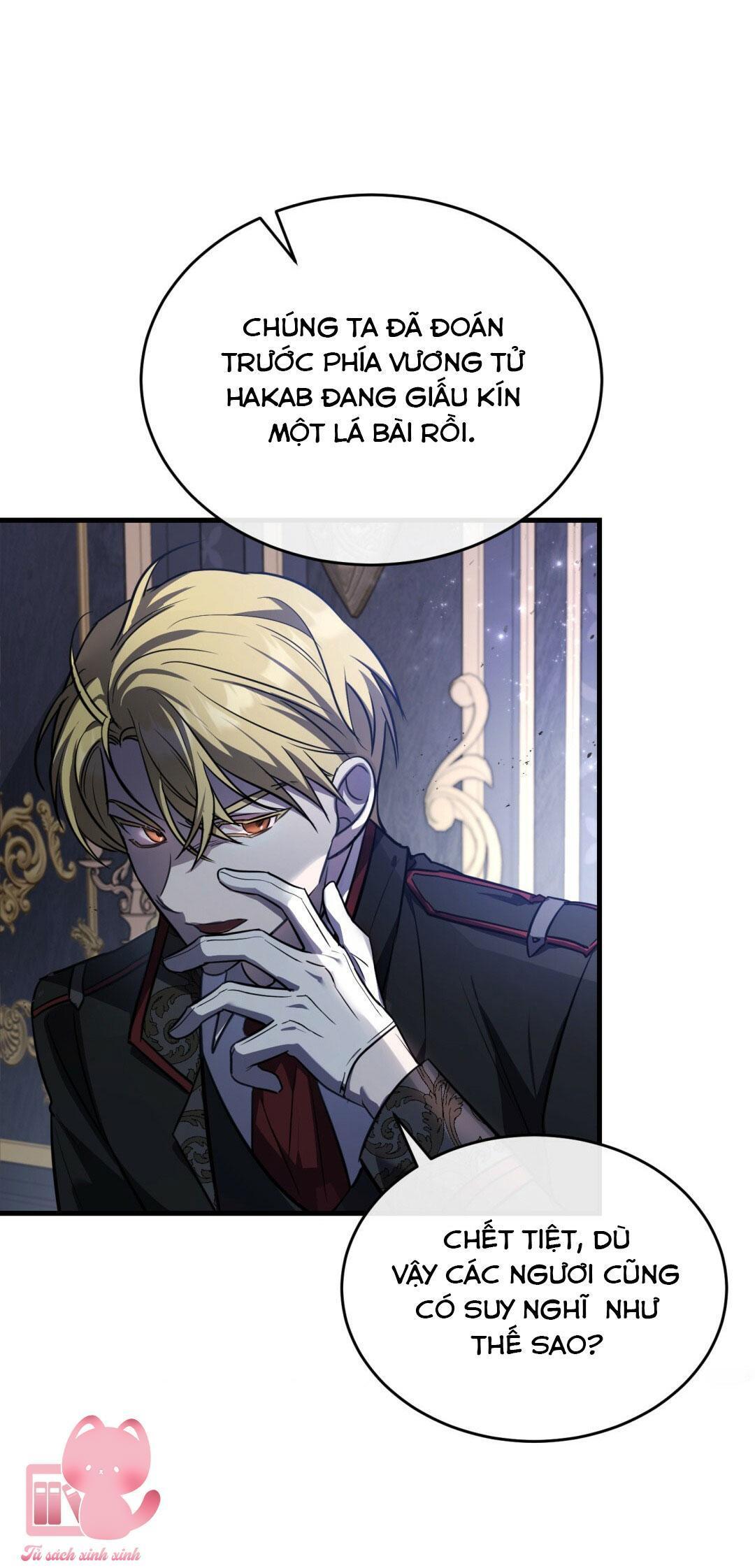 đêm đen khuất bóng chapter 12 59
