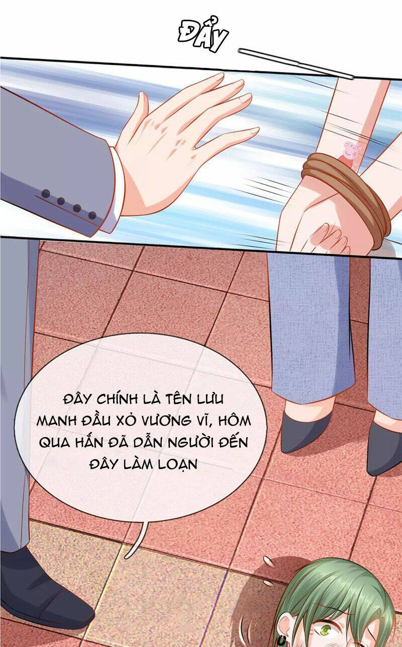 vợ yêu gả nhầm của phúc hắc tổng tài chapter 37 10