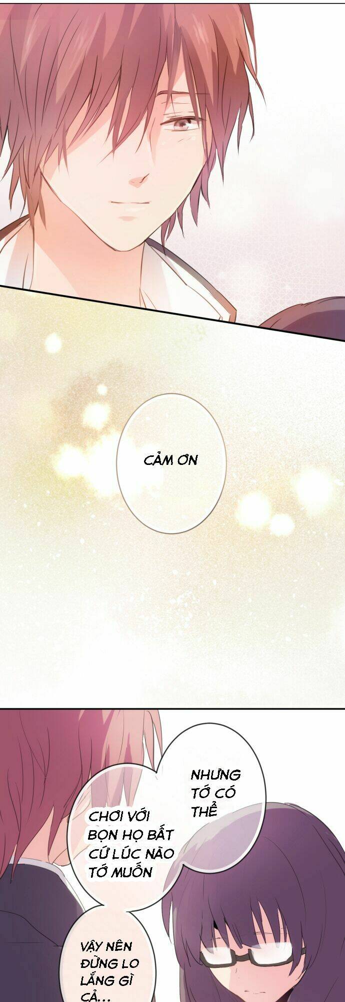 gakkyuu iinni narimashita chapter 3 19