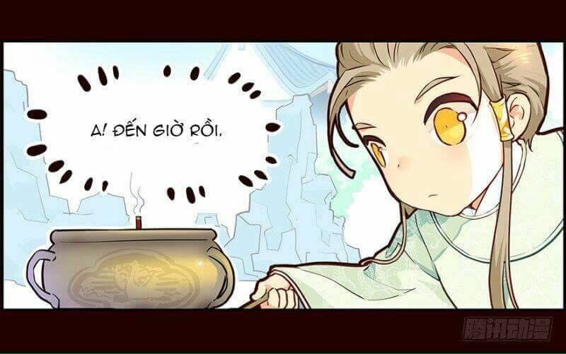 hoa phi hoa 2 chapter 1 14