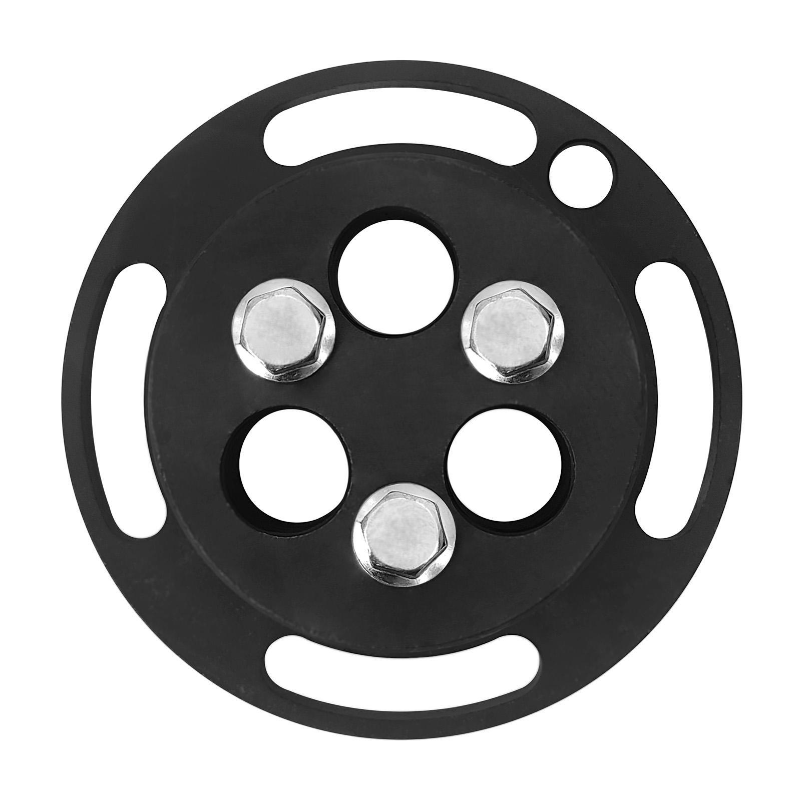 Sprocket Retainer Holding Tool Timing   2.2L& 2.4L