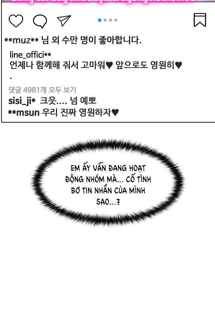 nữ thần giáng thế chapter 248.1 19