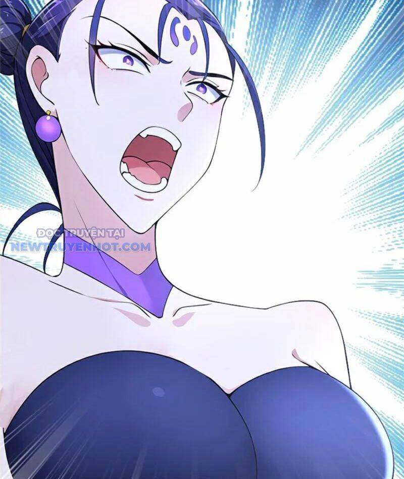 ta thực sự không muốn làm thần tiên chapter 117 31