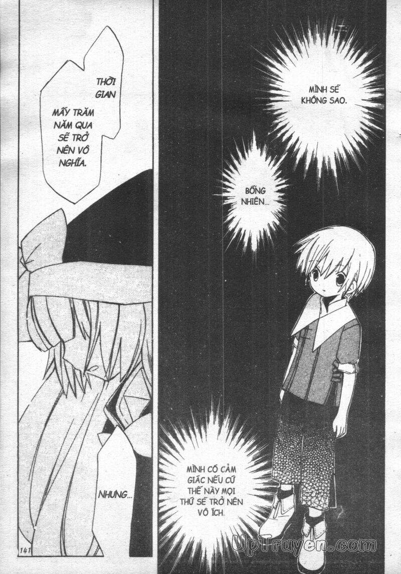 hoshi no witch chapter 2 141