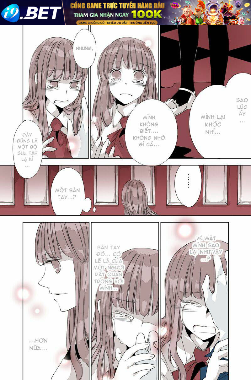 labyrinth of the blue king chapter 3 9