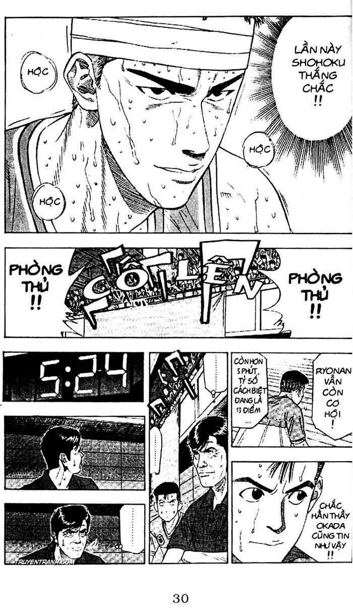 cao thủ bóng rổ chapter 174 5
