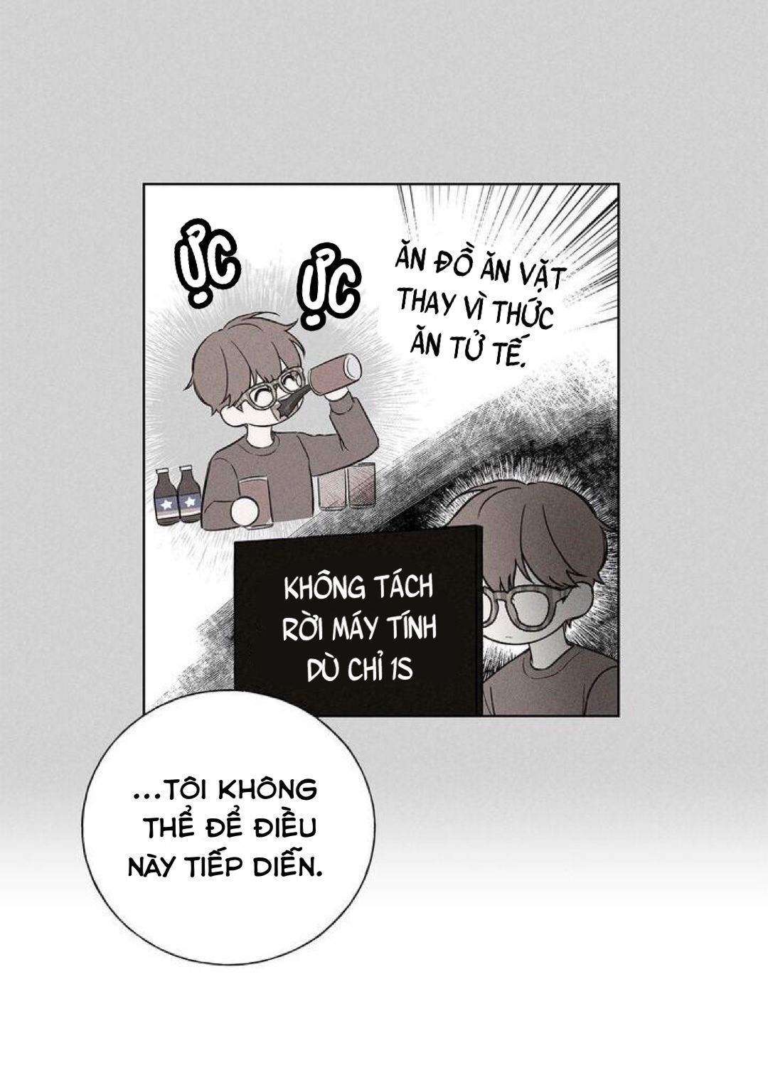 invitation of mystic messenger chapter 32 48