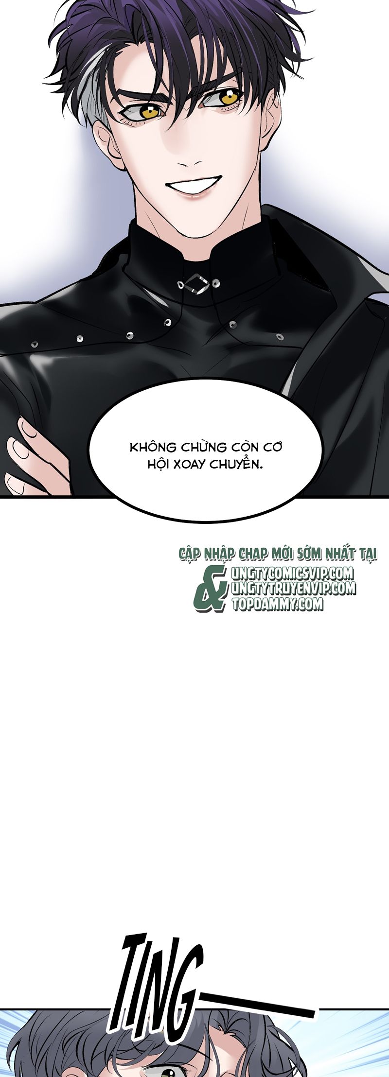c vị thành thần chapter 27 7