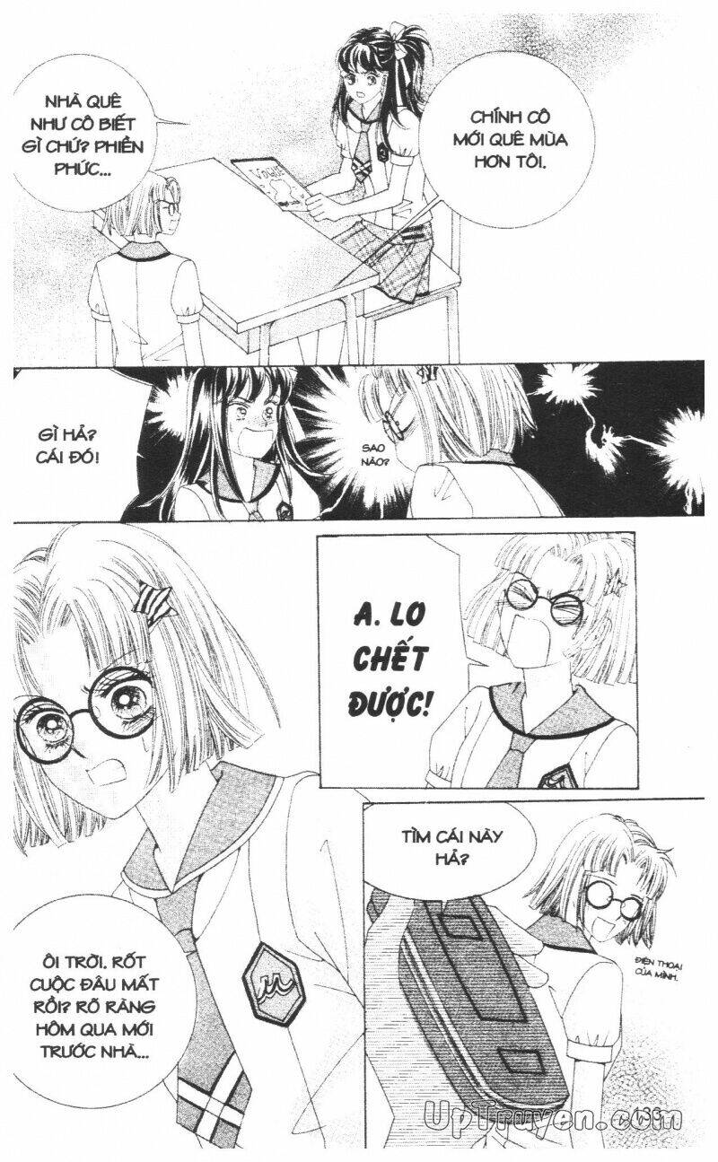 don't cheat on me! chapter 3 132