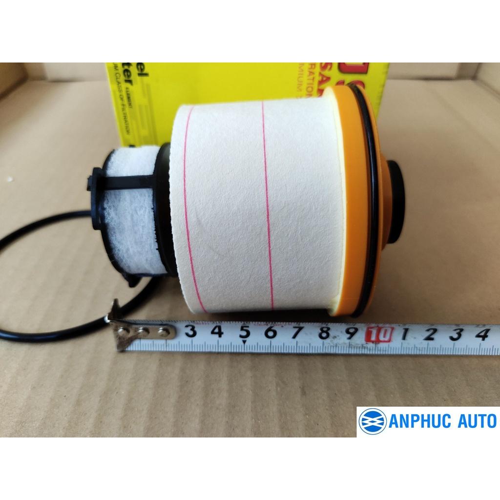 Lọc nhiên liệu Toyota Fortuner 2.4L 2015-2023