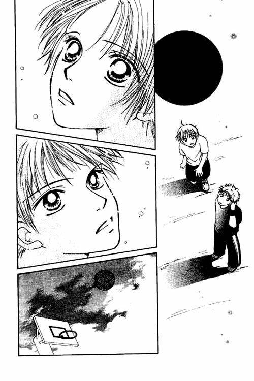 girl got game - power chapter 6 36