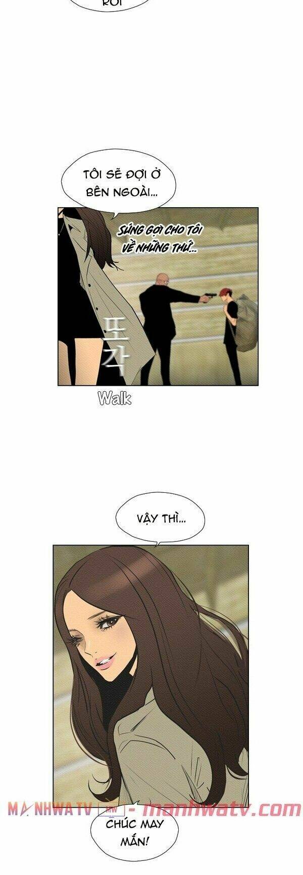 kẻ hồi sinh chapter 81 2