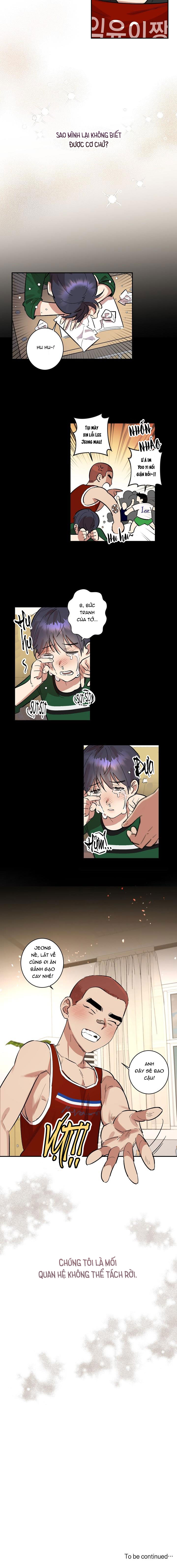 top nhún ngực khủng chapter 5 9