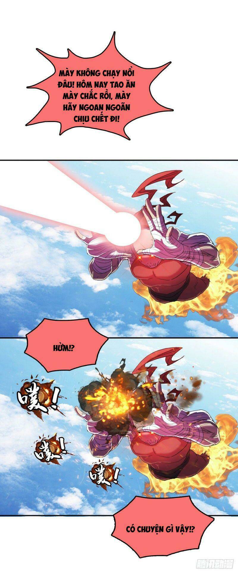 phụ hồn giả chapter 44 32