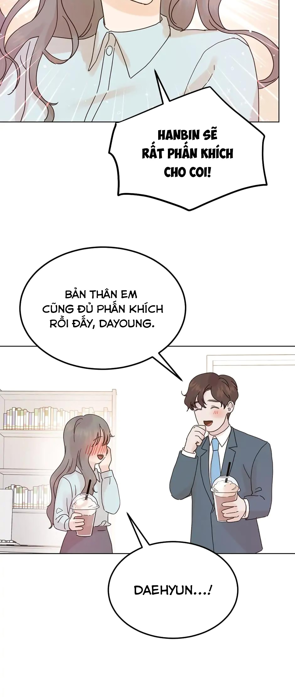 sự trả thù ngọt ngào của vợ tôi chapter 139 13