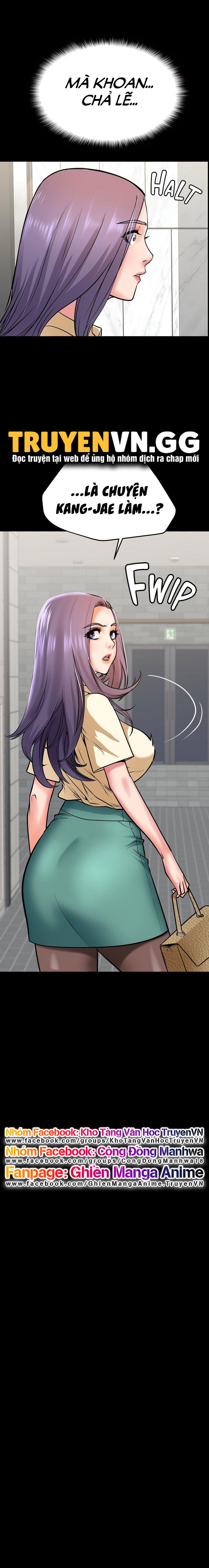 khi loser trỗi dậy chapter 12 33