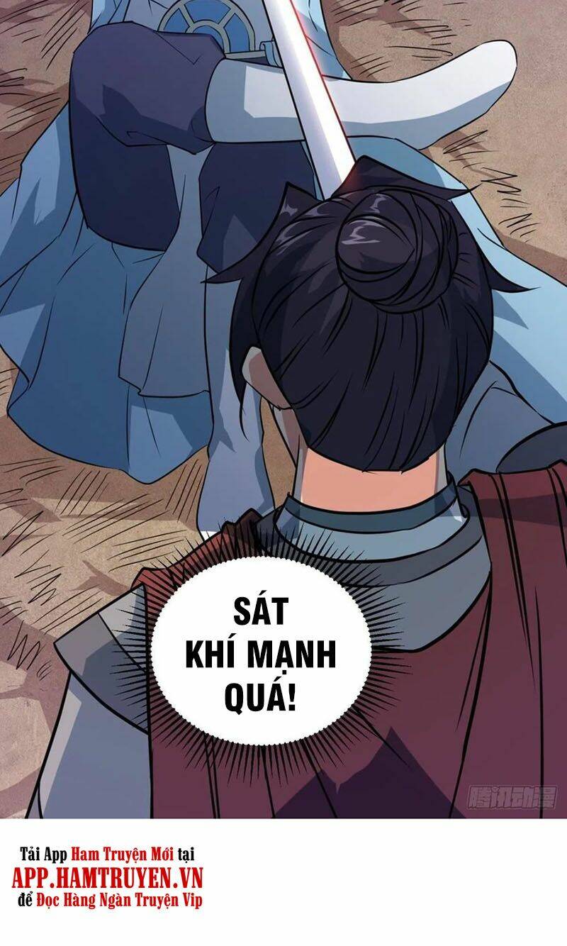 thiên hạ kiếp chapter 46 11