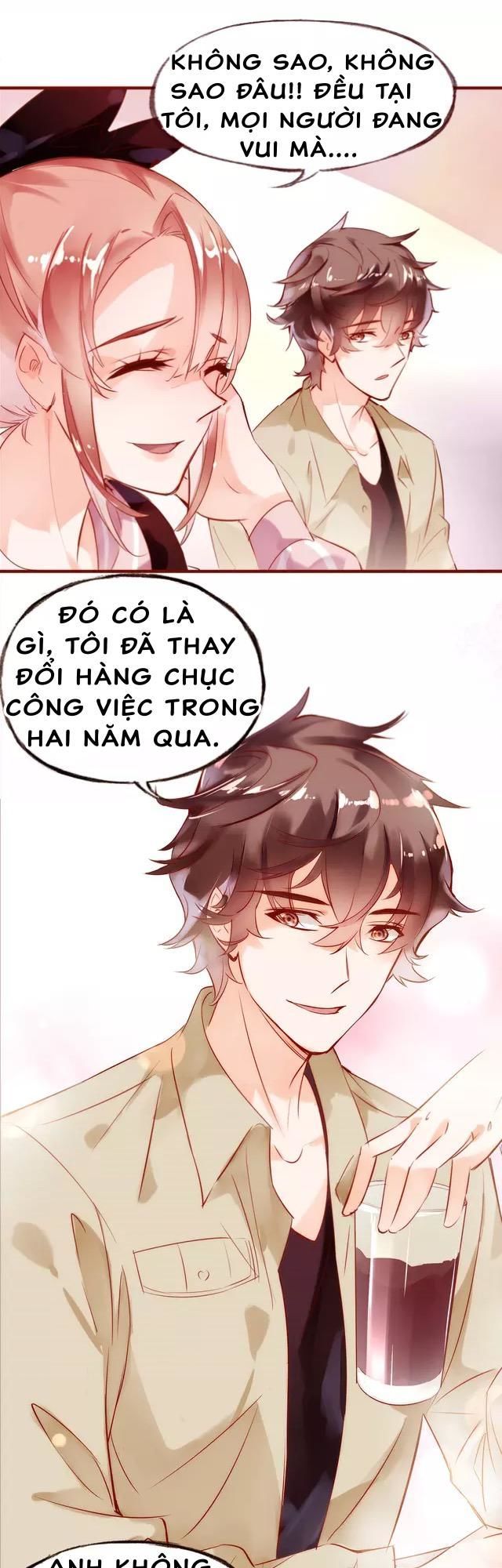 hoa hồng trên gai chapter 13 10