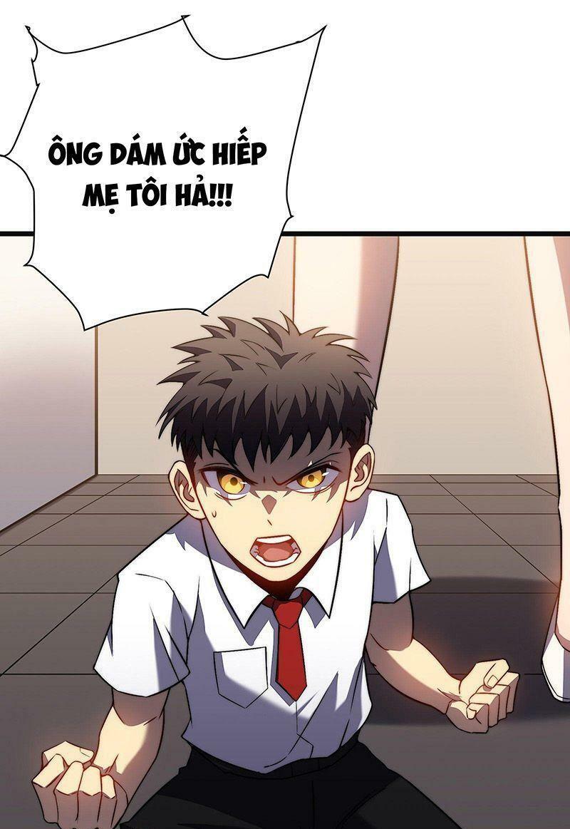 sát thần chi lộ tại dị giới chapter 36 57