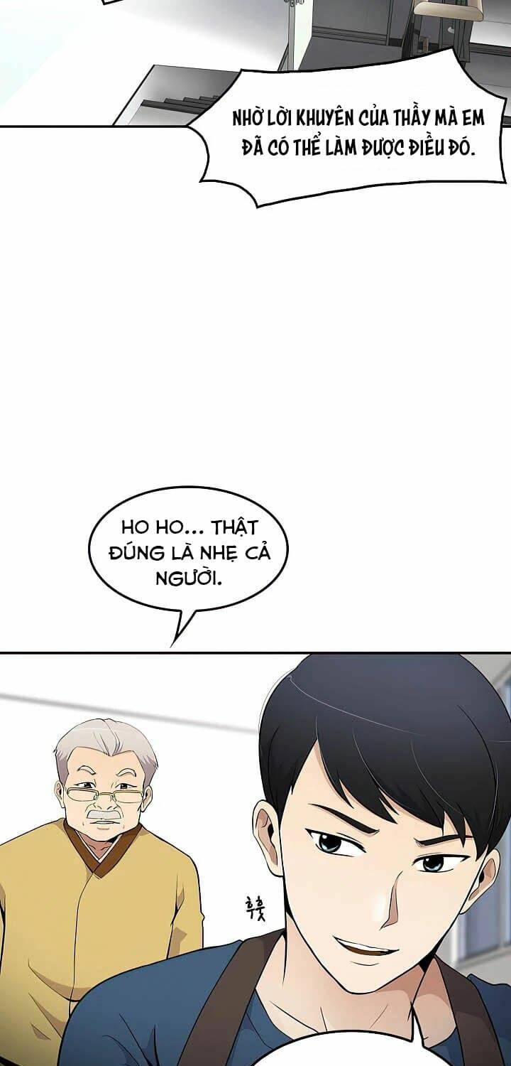 điều tra viên chuyển sinh chapter 21 13