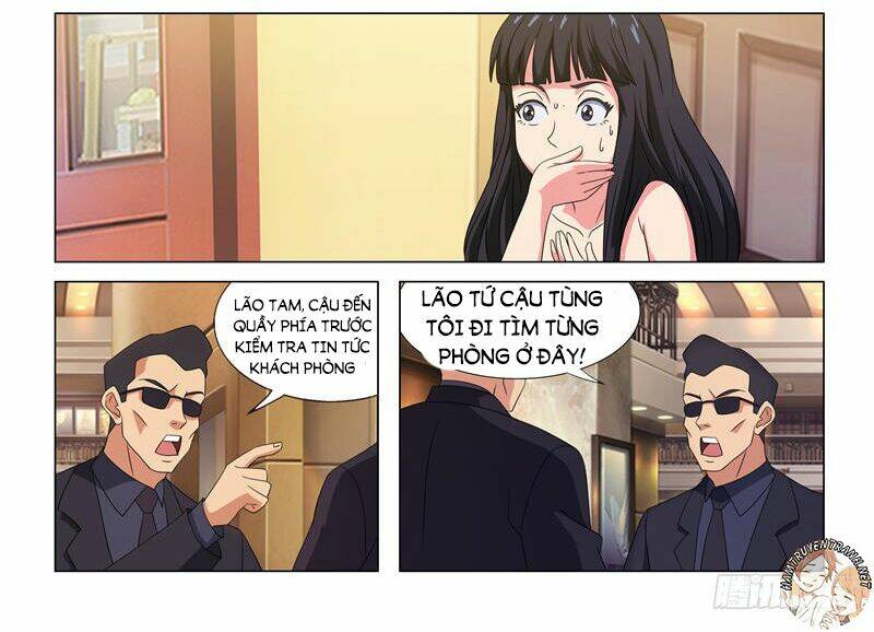 cô vợ cao lãnh của tổng tài cấp cao chapter 9 3