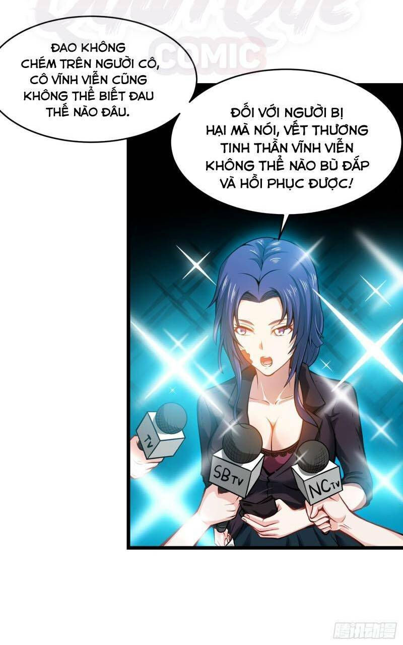tối cường thần y tại đô thị chapter 56 9