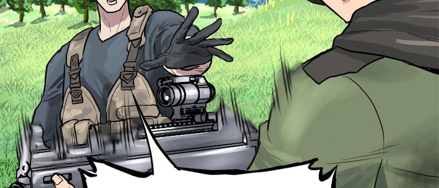 vua sinh tồn chapter 53 46