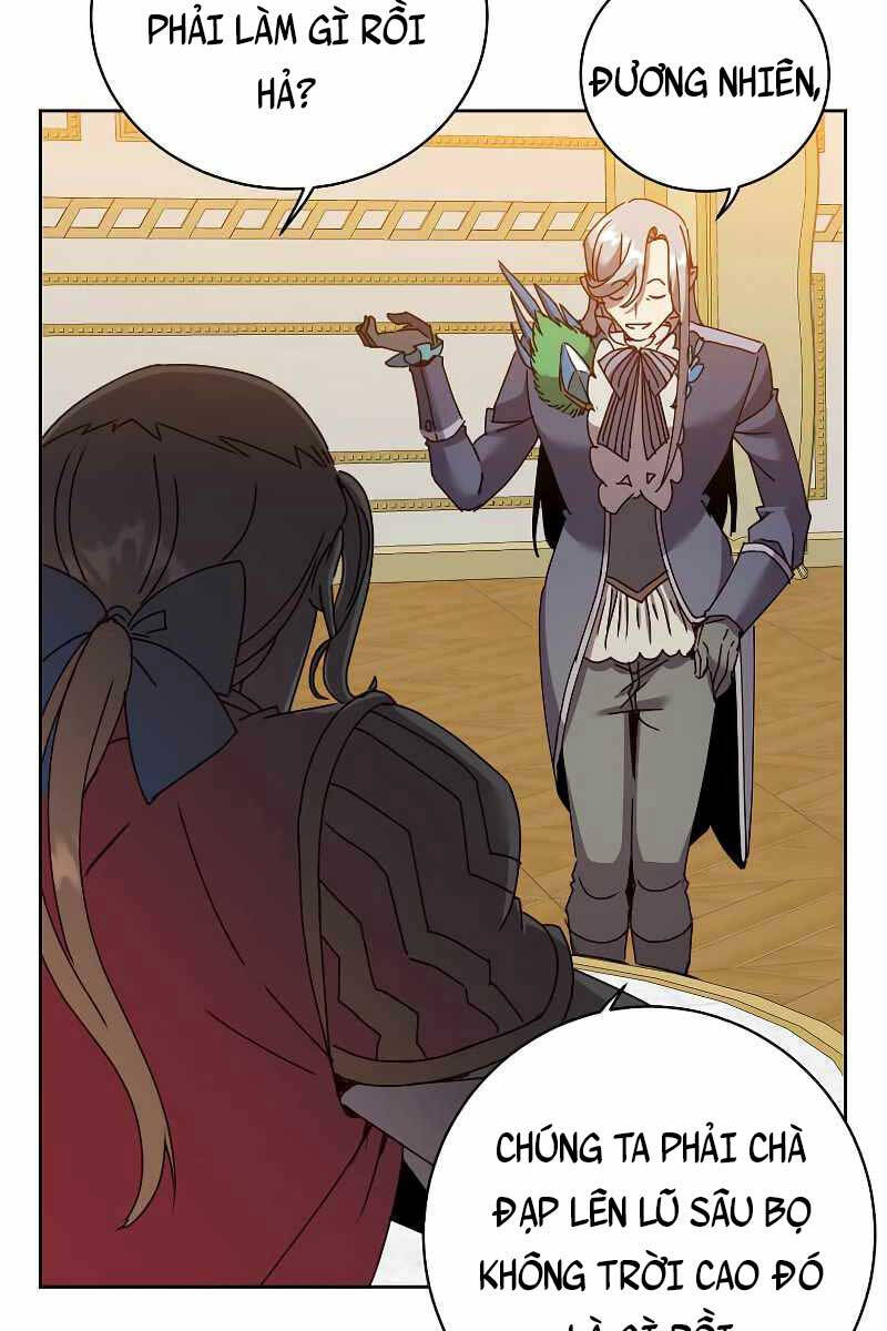 Anh Hùng Mạnh Nhất Trở Lại chapter 121 44