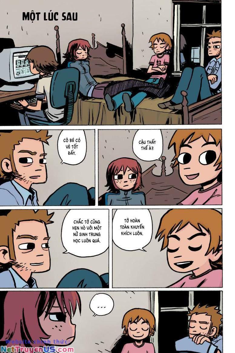 scott pilgrim full color chapter 1 20