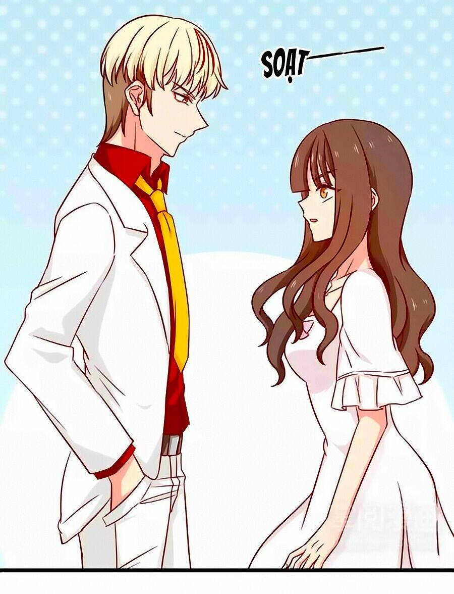 chỉ nhiễm thành hôn chapter 137 15