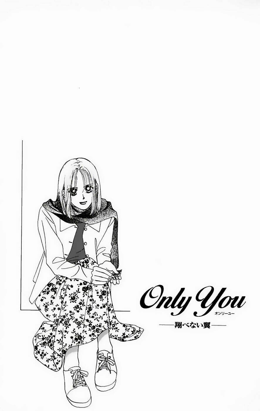 only you chapter 8 46