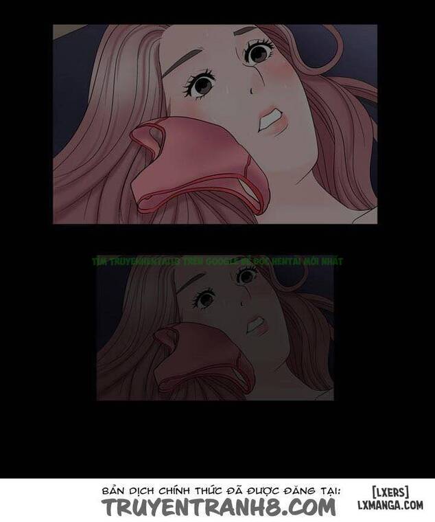 mùi vị của đôi bàn tay chapter 11 10